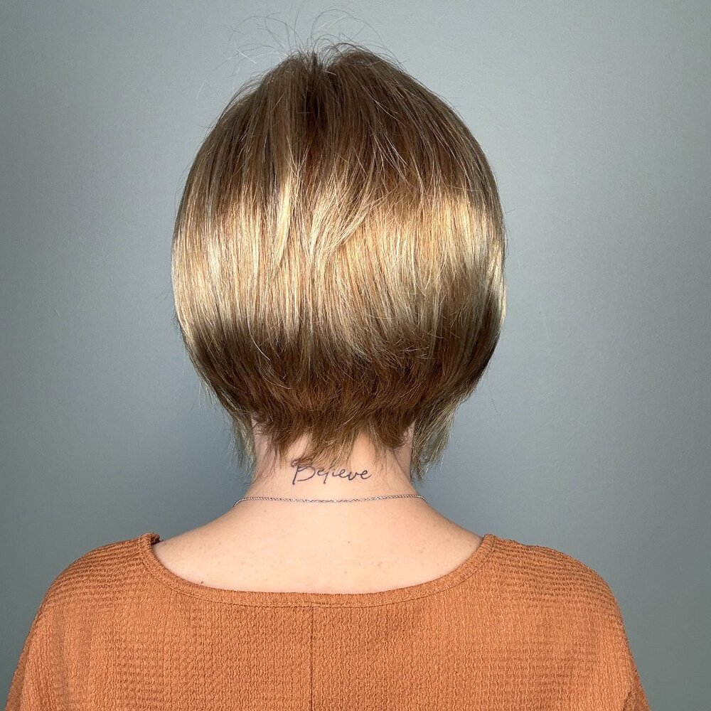 Idalia by Jon Renau Wig - Picture 6 of 11